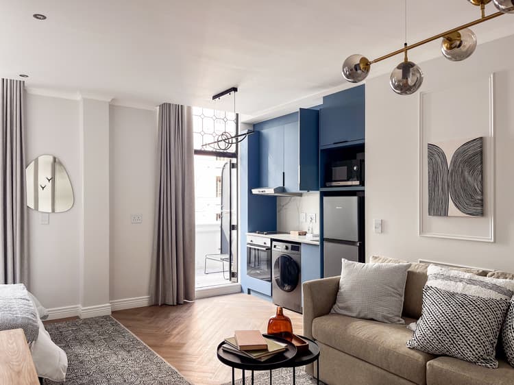 Main property image