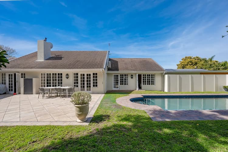 Main property image
