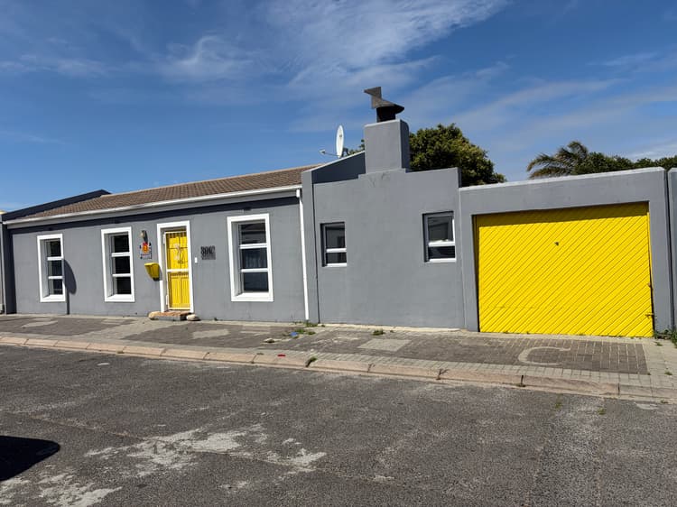 Main property image