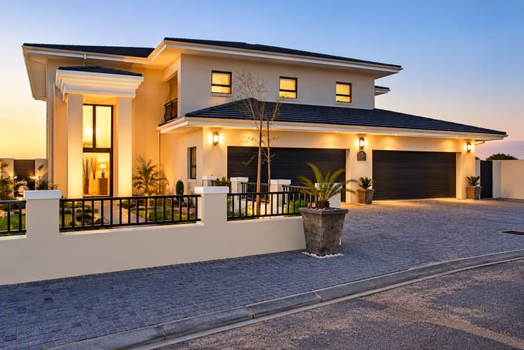 Main property image