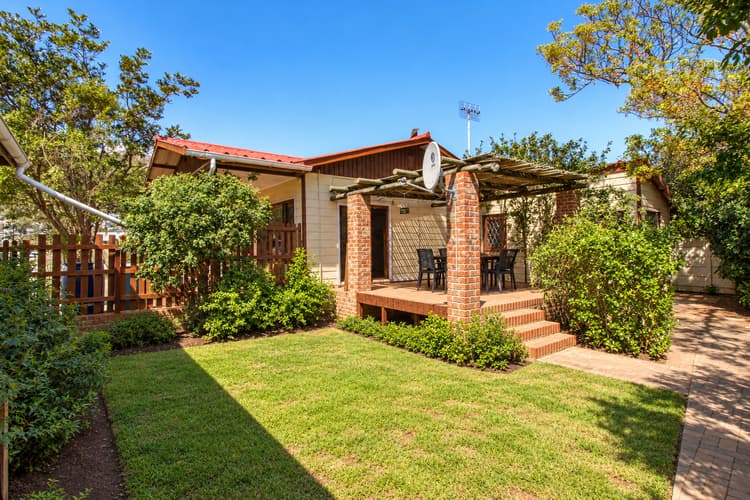 Main property image