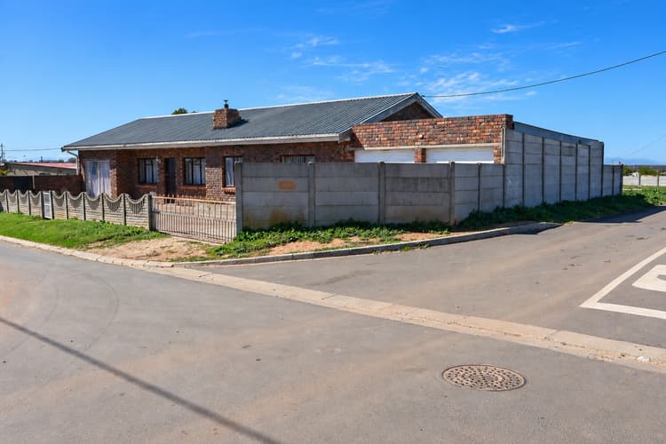 Main property image