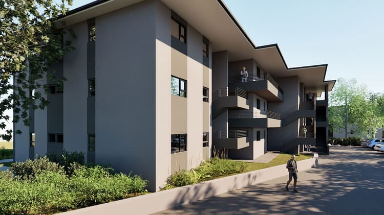 Main property image