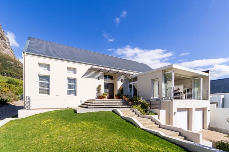 Main property image
