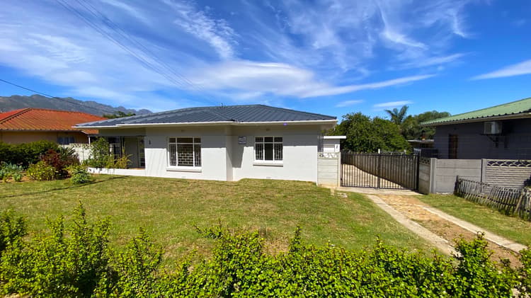 Main property image