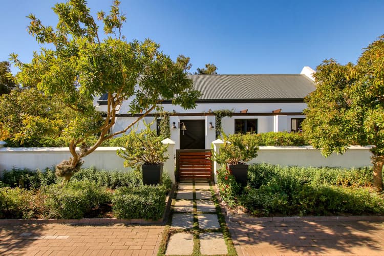 Main property image