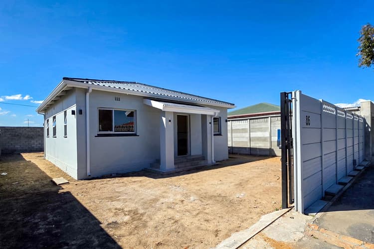 Main property image