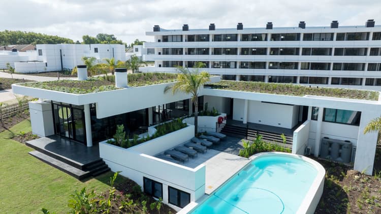 Main property image