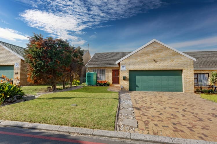 Main property image