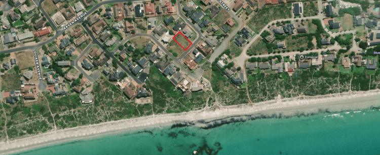 Main property image