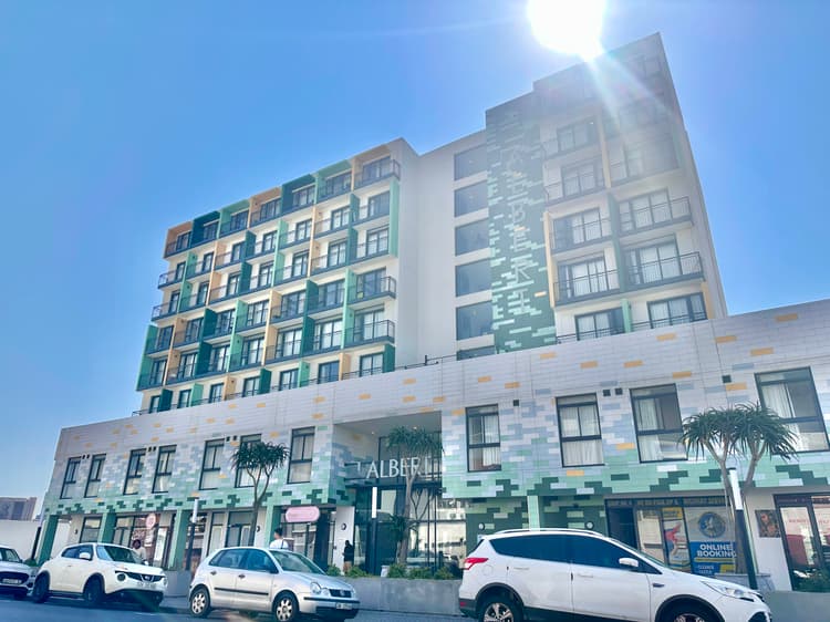Main property image