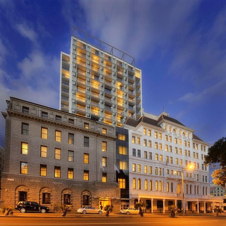 Main property image