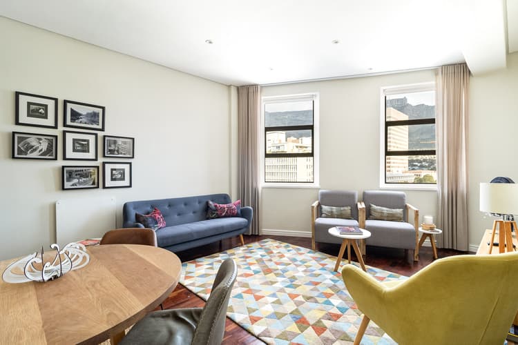 Main property image
