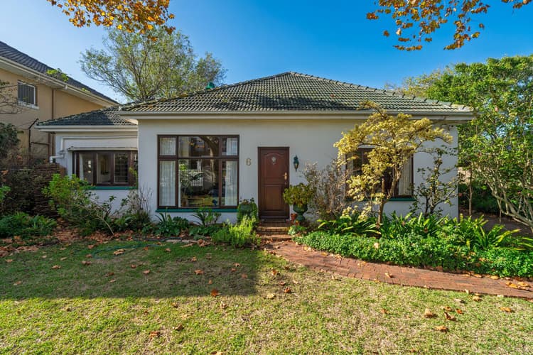 Main property image