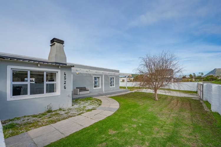 Main property image