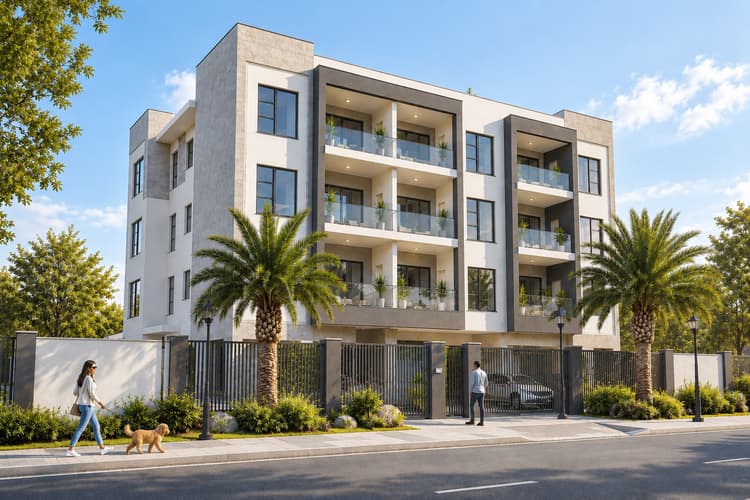 Main property image