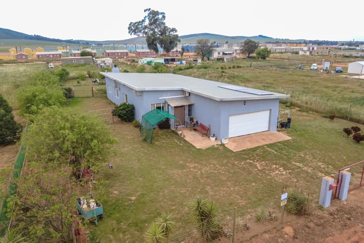 Main property image