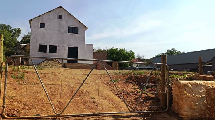 Main property image