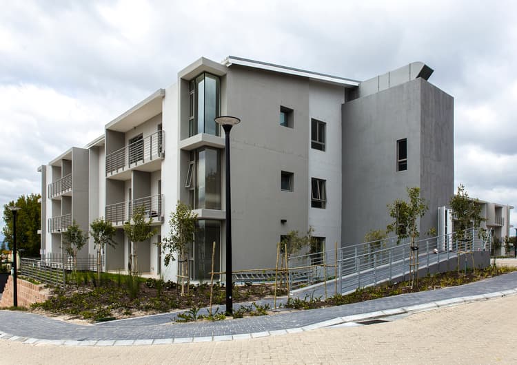 Main property image