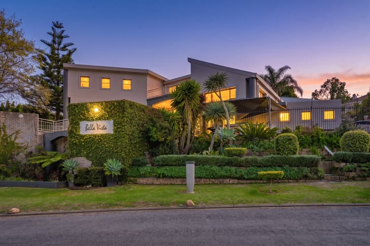 Main property image