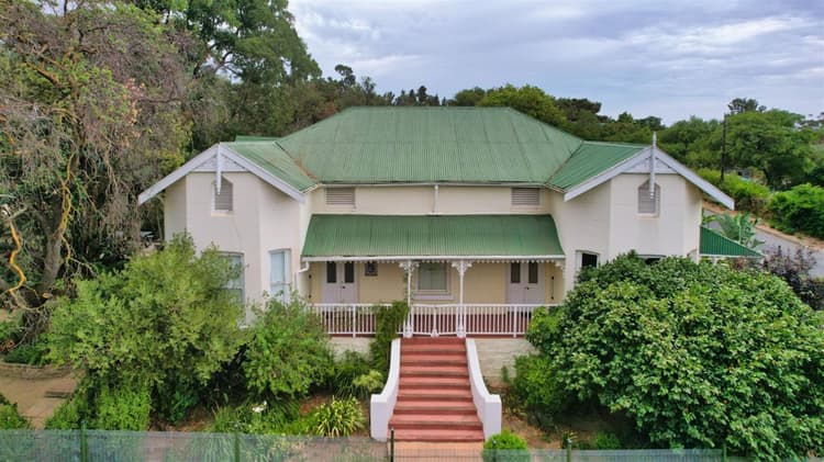 Main property image