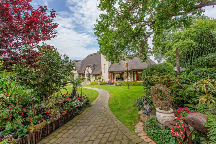 Main property image