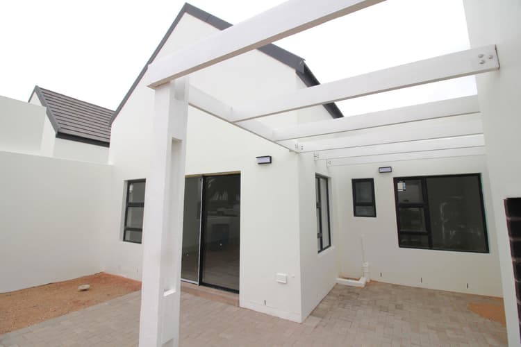 Main property image
