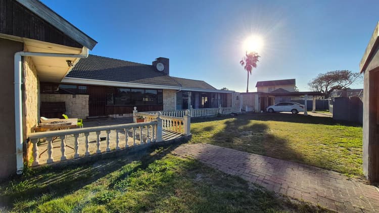 Main property image