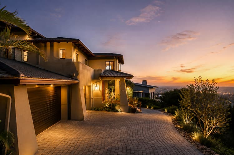 Main property image