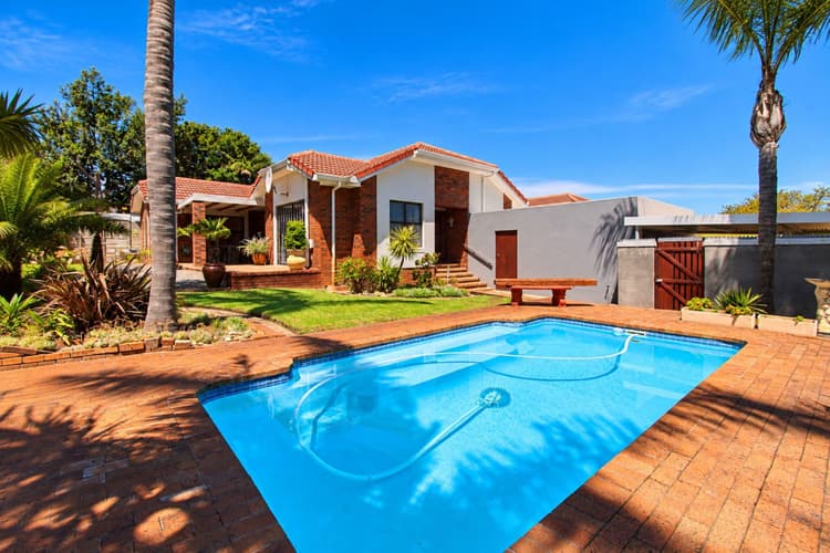 Main property image
