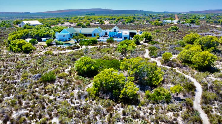 Main property image