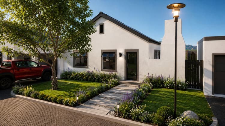 Main property image