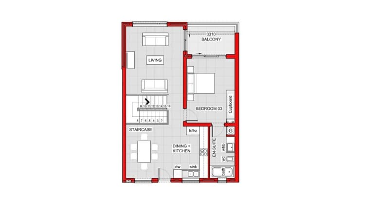 Main property image