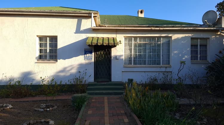 Main property image