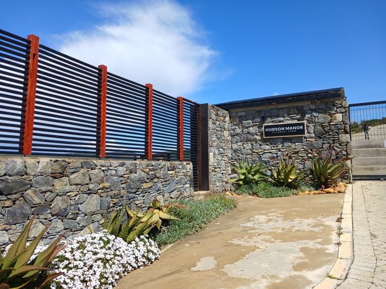 Main property image