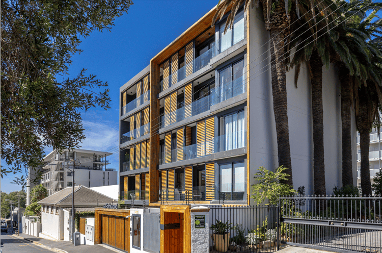 Main property image