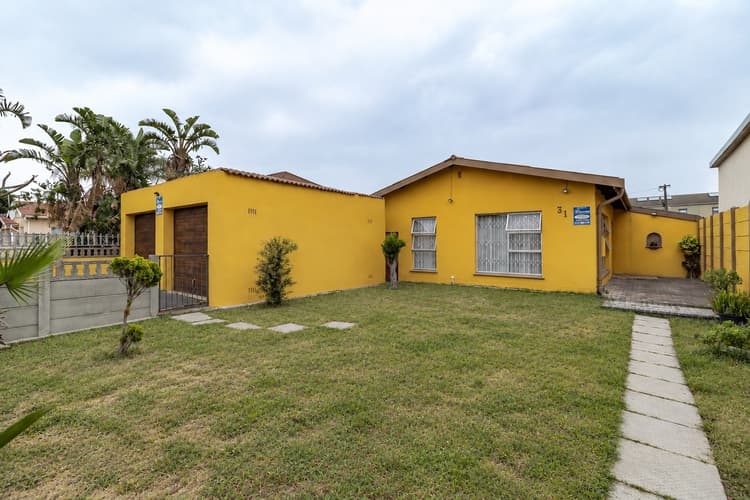 Main property image