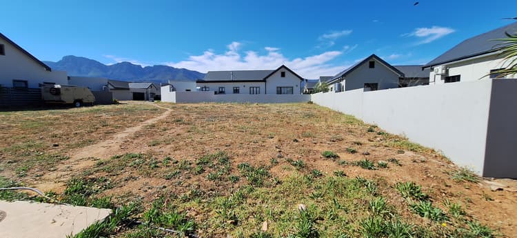 Main property image