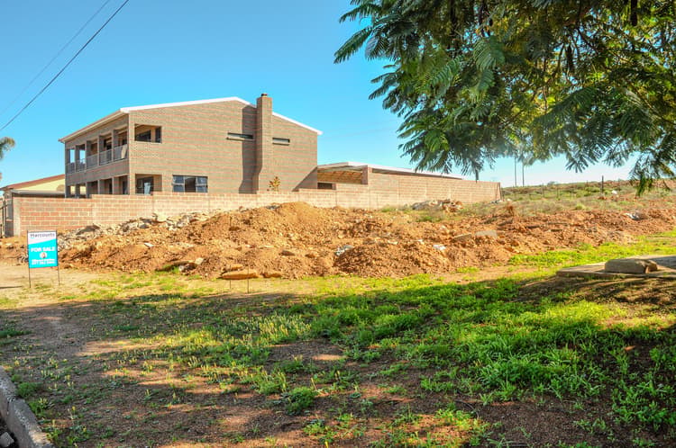 Main property image