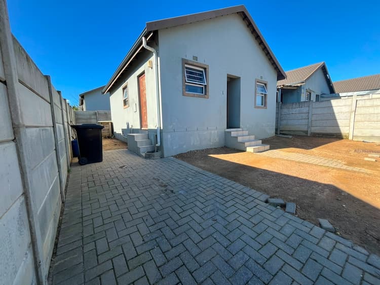 Main property image