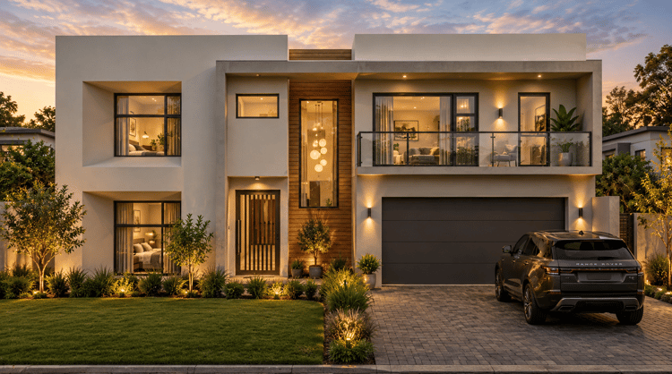 Main property image
