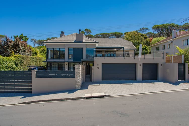 Main property image