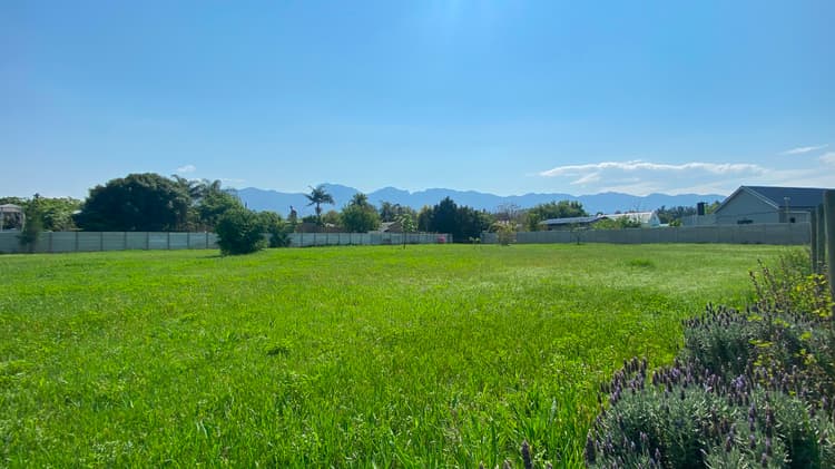 Main property image