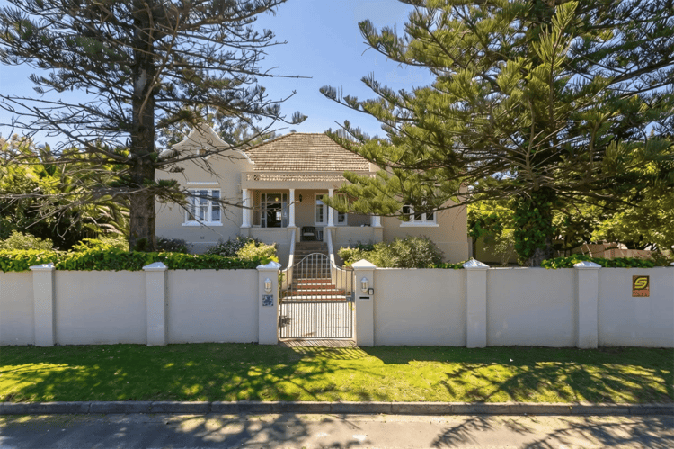 Main property image