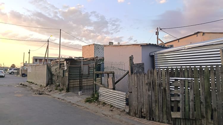 Main property image