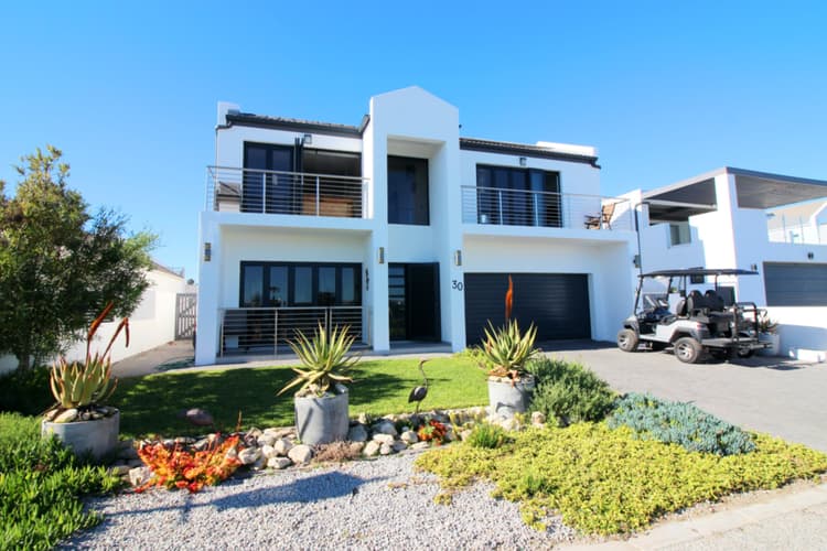 Main property image