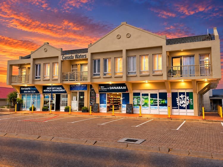 Main property image