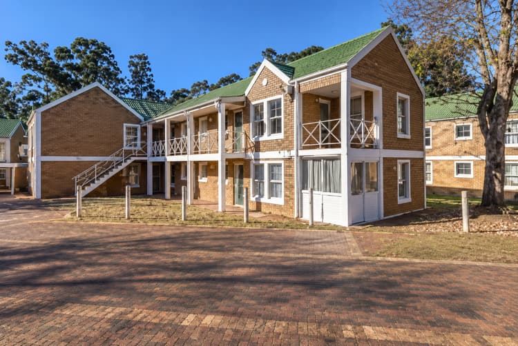 Main property image