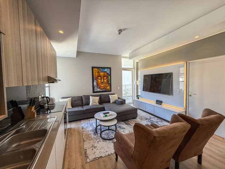 Main property image
