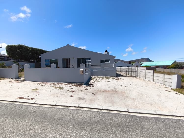 Main property image